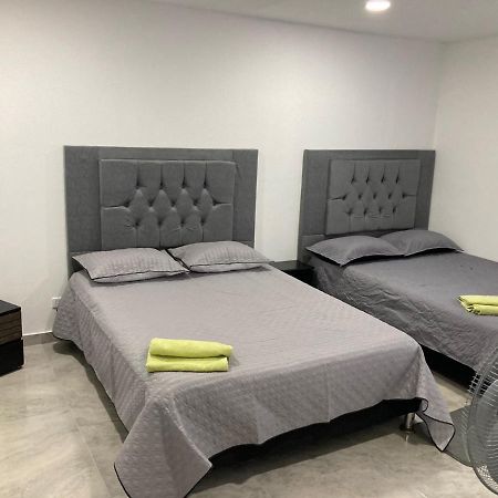 Апартаменты Cartagena Alquila Экстерьер фото