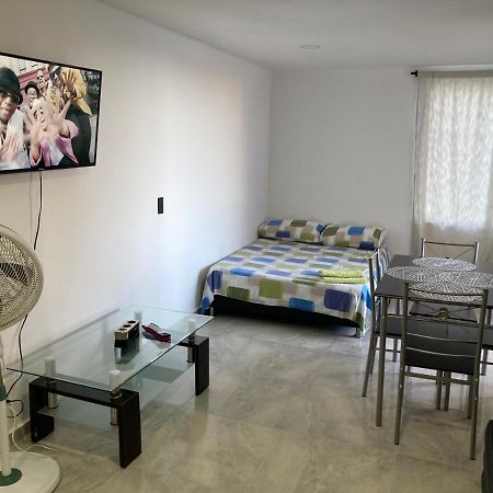 Апартаменты Cartagena Alquila Экстерьер фото