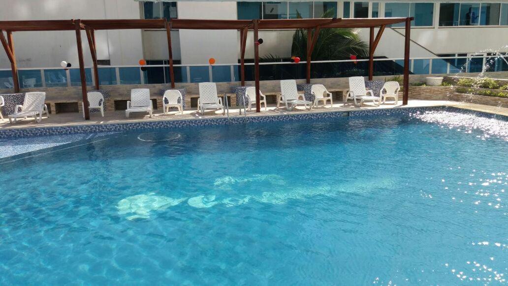 Апартаменты Cartagena Alquila Экстерьер фото