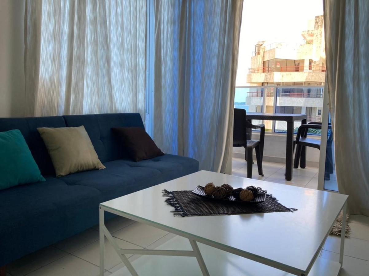 Апартаменты Cartagena Alquila Экстерьер фото